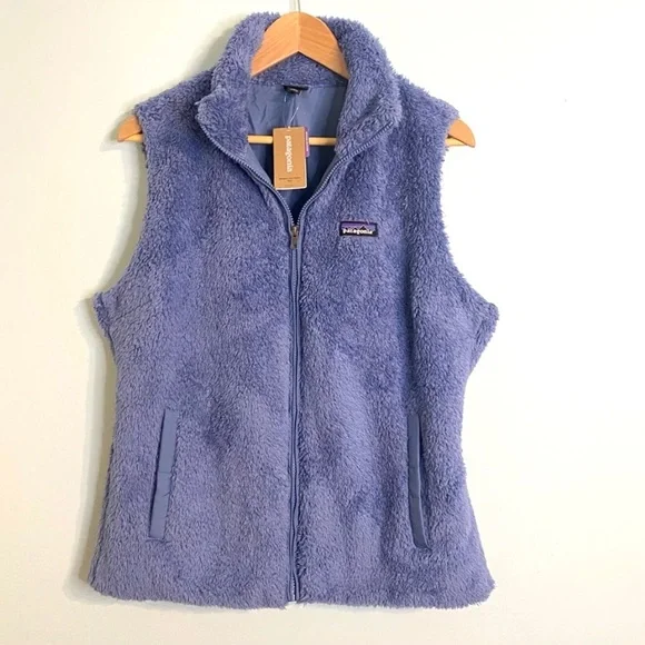 Los gatos outlet vest sale